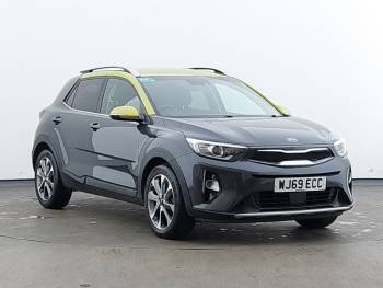 2019 (69) Kia Stonic 1.0T GDi 4 5dr