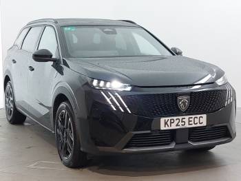 2025 (25) Peugeot 5008 1.2 Hybrid 136 GT 5dr e-DSC6