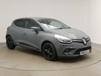 2018 (68) Renault Clio 1.5 dCi 90 Iconic 5dr Auto