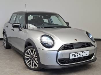 2025 (75) MINI Cooper 1.5 C Classic 5dr Auto