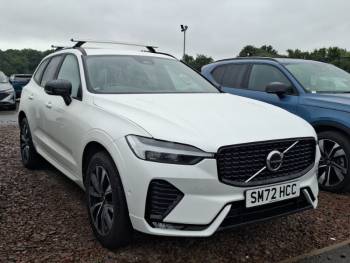 2022 (72) Volvo Xc60 2.0 B5P Plus Dark 5dr AWD Geartronic