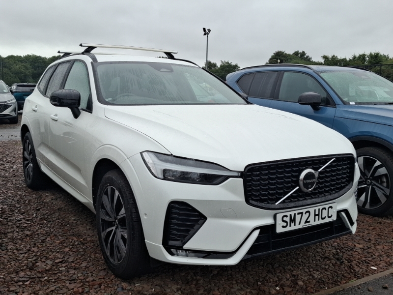 2022 Volvo XC60
