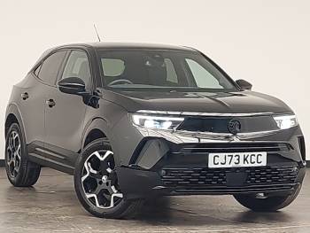 2024 (73) Vauxhall Mokka 1.2 Turbo Ultimate 5dr Auto