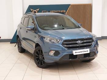 2018 (69) Ford Kuga 1.5 EcoBoost ST-Line 5dr 2WD