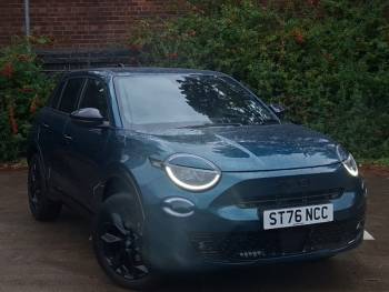 2026 (76) Fiat 600 1.2T Sport 5dr