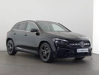 2025 (75) Mercedes-Benz Gla GLA 200 AMG Line Executive 5dr Auto