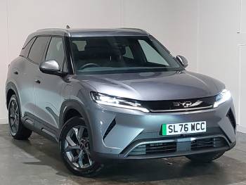 2026 Byd Atto 2 150kW Comfort 65kWh 5dr Auto
