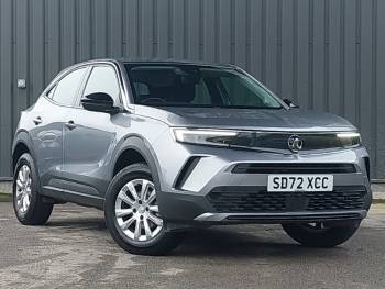 2022 (72) Vauxhall Mokka 1.2 Turbo Design 5dr
