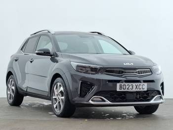 2023 (23) Kia Stonic 1.0T GDi 48V GT-Line S 5dr DCT