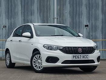 2017 (17) Fiat Tipo 1.4 Easy 5dr