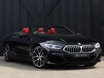 2021 (71) BMW 8 SERIES 840i [333] sDrive M Sport 2dr Auto