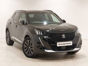 2021 (21) Peugeot 2008 100kW GT Premium 50kWh 5dr Auto