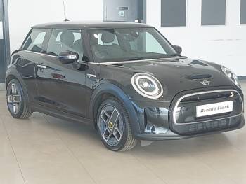 2023 (72) MINI Cooper 135kW Cooper S Level 2 33kWh 3dr Auto