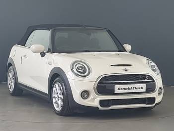 2019 (69) MINI Convertible 2.0 Cooper S Classic II 2dr