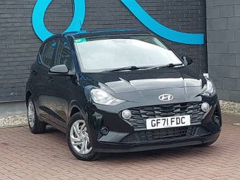 2021 (71) Hyundai I10 1.0 MPi SE 5dr