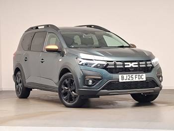 2025 (25) Dacia Jogger 1.6 HEV Extreme 5dr Auto