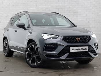 2022 (72) Cupra Ateca 2.0 TSI VZ1 5dr DSG 4Drive