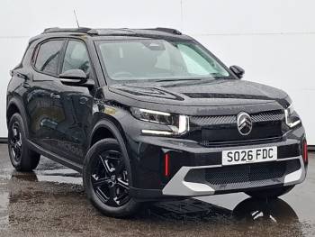 2026 (26) Citroen C3 Aircross 1.2 Turbo Collection 5dr