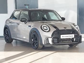 2021 (21) MINI Cooper 1.5 Cooper Sport 5dr Auto