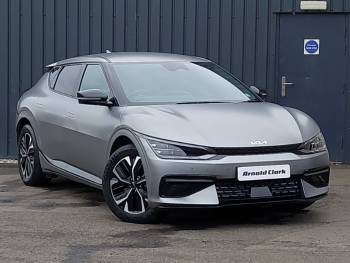 2022 (71/22) Kia Ev6 236kW GT Line 77.4kWh 5dr AWD Auto