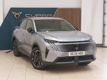 2025 (25) Peugeot 3008 1.2 Hybrid 145 Allure 5dr e-DSC6