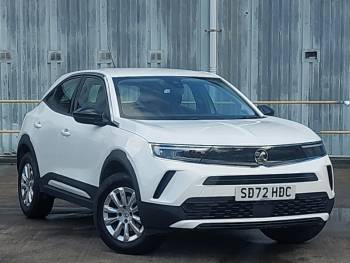 2022 (72) Vauxhall Mokka 1.2 Turbo 100 Design 5dr