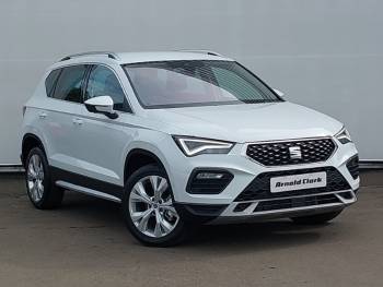 2024 (74) Seat Ateca 1.5 TSI EVO Xperience 5dr DSG