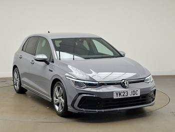 2023 (23) Volkswagen Golf 1.5 TSI R-Line 5dr