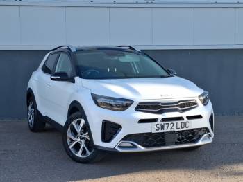 2023 (23) Kia Stonic 1.0T GDi 48V GT-Line S 5dr DCT