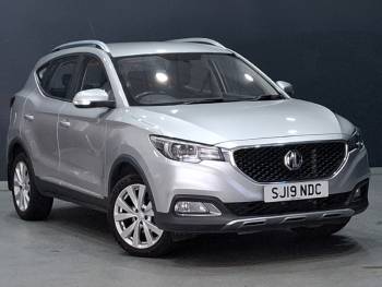 2019 (19) MG Zs 1.5 VTi-TECH Excite 5dr