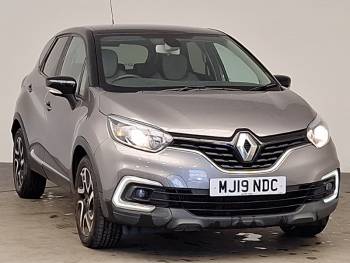 2019 (19) Renault Captur 1.5 dCi 90 Iconic 5dr EDC