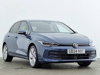 2024 (24) Volkswagen Golf 1.5 TSI 150 Match 5dr