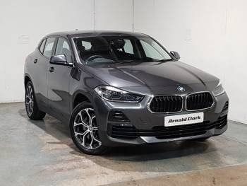2021 (71) BMW X2 xDrive 20i [178] Sport 5dr Step Auto