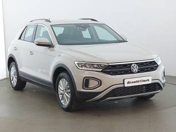 2024 (74) Volkswagen T-roc 1.0 TSI 115 Life 5dr