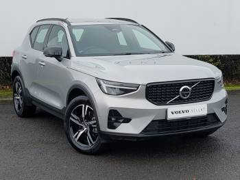 2024 (24) Volvo Xc40 2.0 B4P Plus Dark 5dr Auto