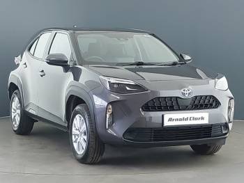 2021 (71) Toyota Yaris Cross 1.5 Hybrid Icon 5dr CVT
