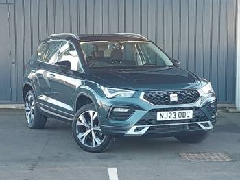 2023 (23) Seat Ateca 1.5 TSI EVO SE Technology 5dr