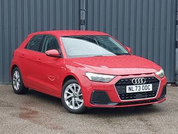 2023 Audi A1 25 TFSI Sport 5dr
