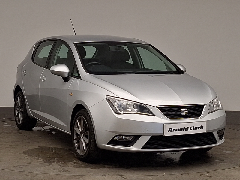 2015 SEAT Ibiza