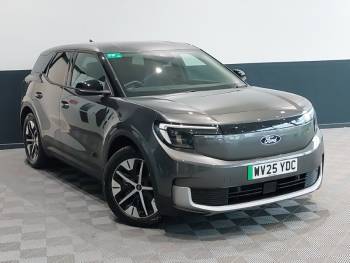 2025 (25) Ford Explorer 210kW Select 77kWh 5dr Auto