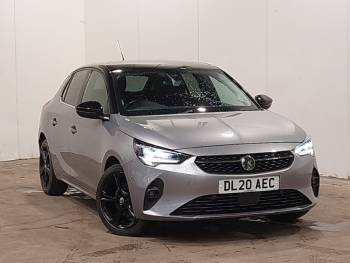 2020 (20) Vauxhall Corsa 1.2 Turbo Elite Nav Premium 5dr
