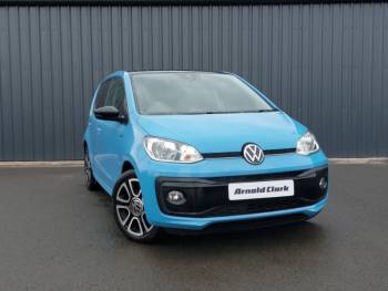 2023 (72) Volkswagen Up 1.0 65PS R-Line 5dr