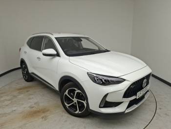 2023 (73) MG Hs 1.5 T-GDI Trophy 5dr DCT
