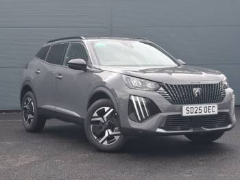 2025 (25) Peugeot 2008 1.2 Hybrid 136 Allure 5dr e-DSC6