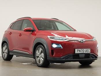 2020 (70) Hyundai Kona 150kW Premium SE 64kWh 5dr Auto