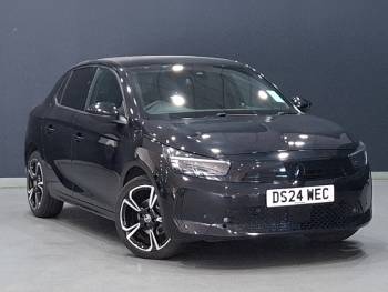 2024 (24) Vauxhall Corsa 1.2 GS 5dr