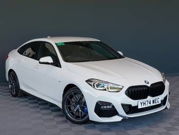 2024 (74) BMW 2 SERIES 218i [136] M Sport 4dr DCT [Pro Pack]