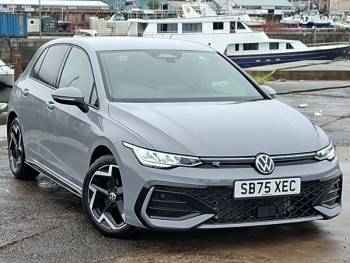 2025 (75) Volkswagen Golf 2.0 TDI 150 R-Line 5dr DSG