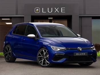 2021 Volkswagen Golf 2.0 TSI 320 R 4Motion 5dr DSG