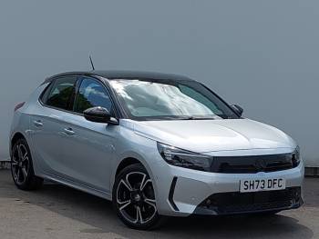 2023 (73) Vauxhall Corsa 1.2 GS 5dr